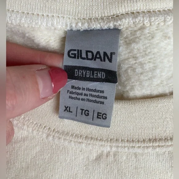 NEW Harry Styles Merch Treat people with kindness crewneck sweater | official - Picture 3 of 10